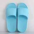 thumbnail image 3 of Unisex Home Slippers EVA Non-Slip Quick Drying Massage Beach Sandal Shower Shose Soft Sole, 3 of 4