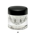 thumbnail image 2 of ZZwxWA Online Shopping 9 Colors High Glitter Pearlescent Eyeshadow Powder Eye Makeup Eyeshadow Powder, 2 of 2