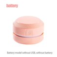 thumbnail image 1 of Portable Mini Desktop Vacuum Cleaner Rubber Confetti Cleaner, 1 of 1