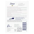 Dove Care Between Washes Dry Shampoo Sheets Go Active 5 Sheets