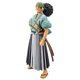 thumbnail image 3 of Figura de anime de One Piece de 18 cm, Luffy, Zoro, Chopper, Nami, figura de acción de la Tierra de Wano, juguetes para niños, regalo, modelo coleccionable, adornos, 3 of 5