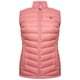 thumbnail image 1 of Dare 2B - Chaleco Deter para Mujer (Rosa Meseta), 1 of 3