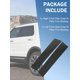 thumbnail image 3 of Moldura del pilar B Kuymtek BB5Z-7820554-AB para Ford Explorer 11-16, 3 of 9