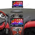 thumbnail image 2 of ZWNAV 11.5 inch Android 15 Car Radio For Mercedes-Benz SL 2003-2010 Car Multimedia Video Player GPS Navigation Carplay Head Unit Touch Screen 4G, 2 of 14