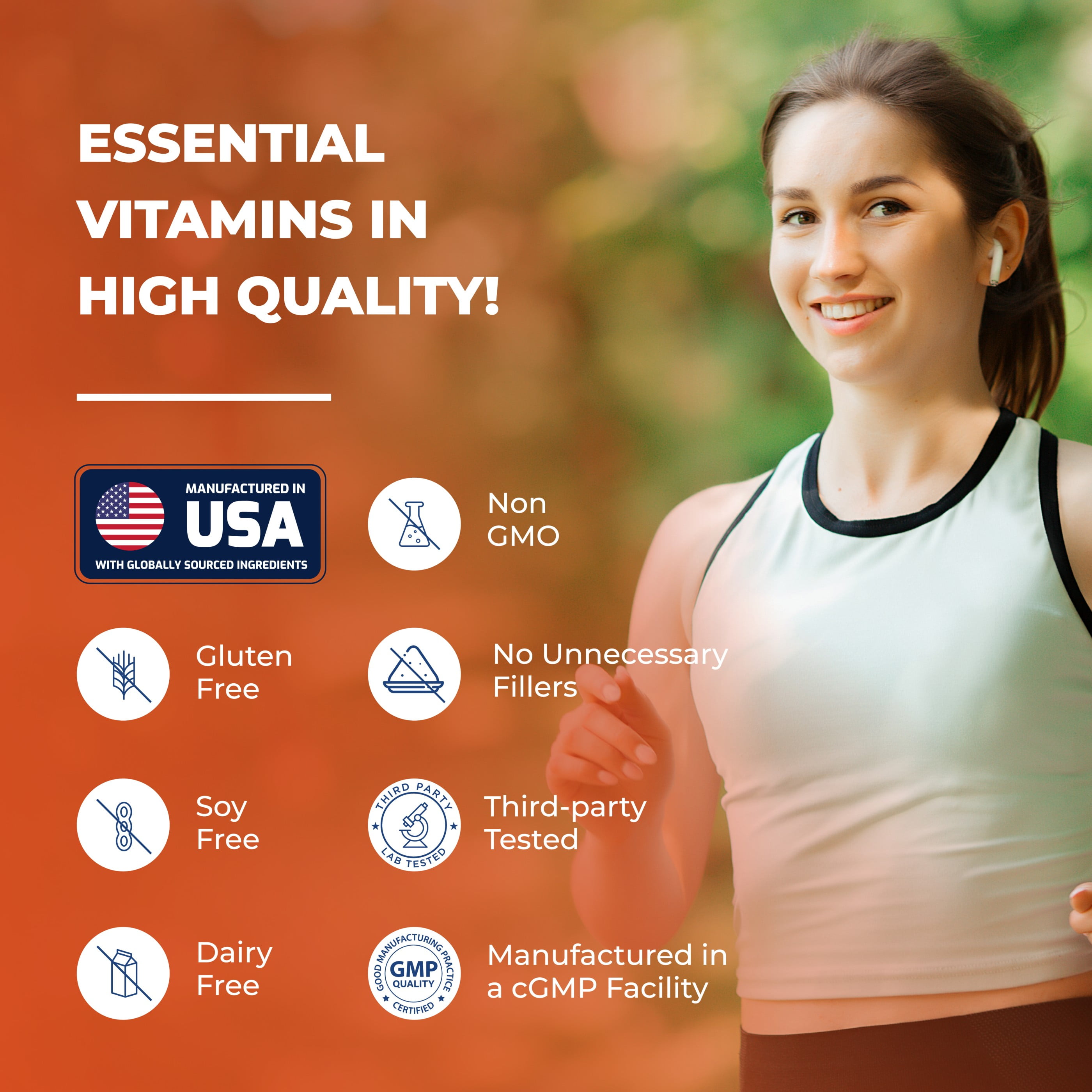 Sandhu's Vitamin D3 K2 Drops for Adults | 5000 IU D3 Liquid, 120mcg K2 Supplement 1 Fl Oz (Pack of 2) | D3K2 Supports Superior Absorption, Energy, Immune, Muscle Health for Men & Women
