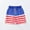 Multicolor, variant on OGLCCG Kids Boys Swim Trunks UPF 50+ Bathing Swim Shorts for Toddler Quick Dry Elastic Waist Mesh Beach Boardshorts Swimsuit 3-13 Years