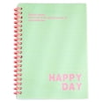 thumbnail image 2 of Inspirational Notebook For Work Notebook With Customizable Page, 2 of 6