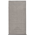 thumbnail image 1 of ECARPET Modern Area Rug for Dining Room, Living Room, Bedroom or Den Trona Grey, 1 of 9