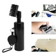 thumbnail image 3 of Cleaner de Clubes, Limpiador de Clubes Cepillo Completo Cleaning Rope Para Curso para El RUMBO, 3 of 7
