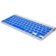 thumbnail image 5 of Funda de teclado para MacBook para versiones anteriores MacBook Pro de 13, 15, 17 pulgadas y MacBook Air de 13 pulgadas, teclado inalámbrico iMac, accesorios de computadora Apple, protector de piel, 5 of 6