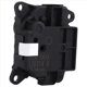 thumbnail image 3 of 277323JC1A Air Conditioning Heater Blend Door Actuator For Nissan, 3 of 5