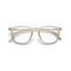 thumbnail image 1 of Lentes de Lectura con Filtro de Luz Azul B+D Cube Screen Color Piel Unisex, 1 of 12
