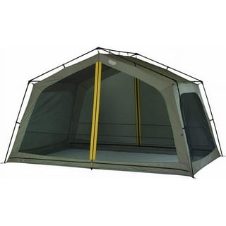 Wenzel biscayne 2025 screen house