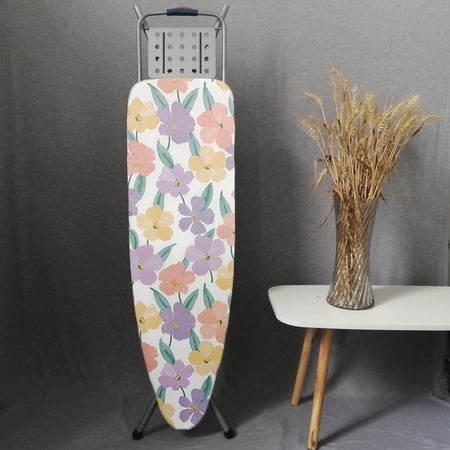 Super Extra Wide Large Drawstring Ironing Board-Cover Replacement 147X48cm