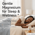 thumbnail image 4 of Alliwise Magnesium Glycinate 400mg, High Absorption  Chelated Magnesium Supplement, Supports Muscle, Heart, and Immune Health, 120 Capsules, 4 of 9