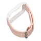 thumbnail image 5 of Correa de reloj Bling Bling OPPO Free correa con estuche correa de reloj con cubierta silicona, 5 of 12
