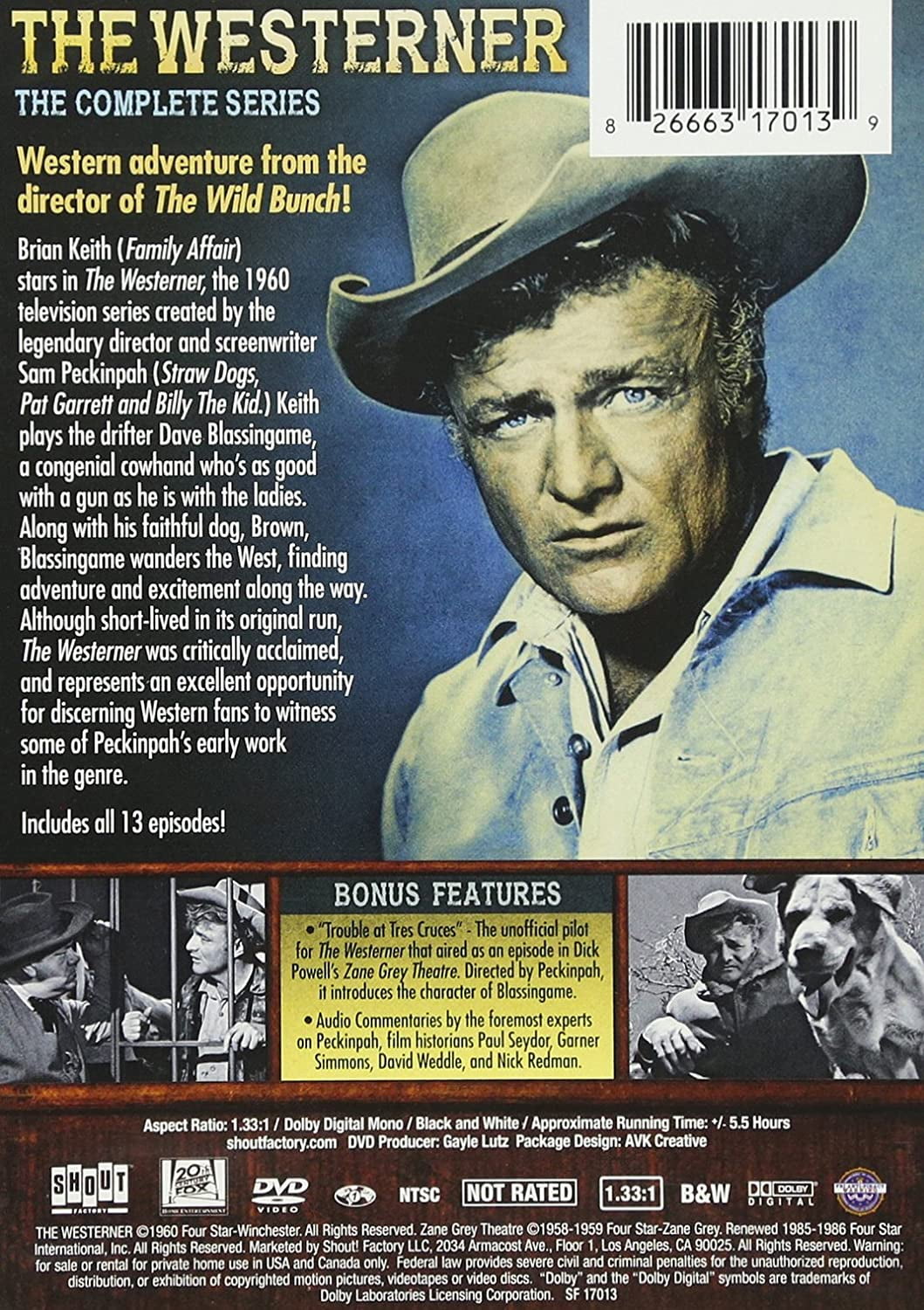 【即発送】 ザ・ウェスタンズ The Westerns 1 コレクターズ DVD Amazon.co.jp: 西部劇 パーフェクトコレクション 荒原の死闘