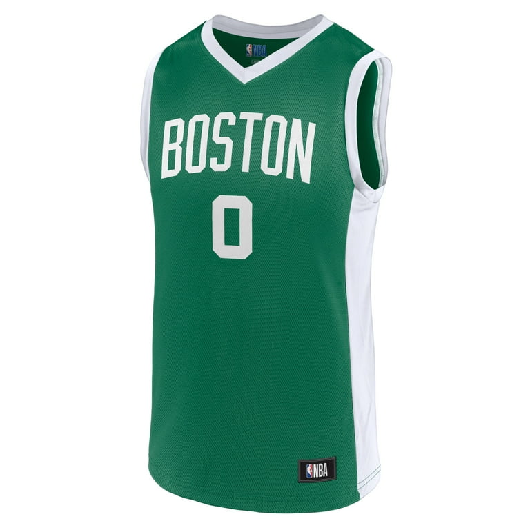 Boston Celtics Sweatshirt Mens Medium Green Pullover Hoodie Fleece NBA Nike