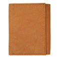 thumbnail image 4 of RFID Genuine Leather Trifold ID Card Holder Wallet RFID 1145 (C), 4 of 9