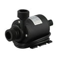 thumbnail image 6 of High Lift Capacity Water Circulation Pump For Creating A Tranquil Fountain, 6 of 7