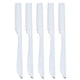 thumbnail image 1 of Juego de 5 afeitadoras y depiladoras para cejas, 1 of 5
