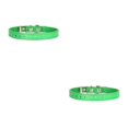 thumbnail image 3 of Methold Collar de cachorro saludable e higiénico: prioridad para perros pequeños recién nacidos Collar de parto de seguridad lindo y Type6 NO6, 3 of 6