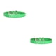 thumbnail image 2 of Methold Collar de cachorro saludable e higiénico: prioridad para el collar de parto de perros pequeños recién nacidos Collar de parto de Type6 NO6, 2 of 6