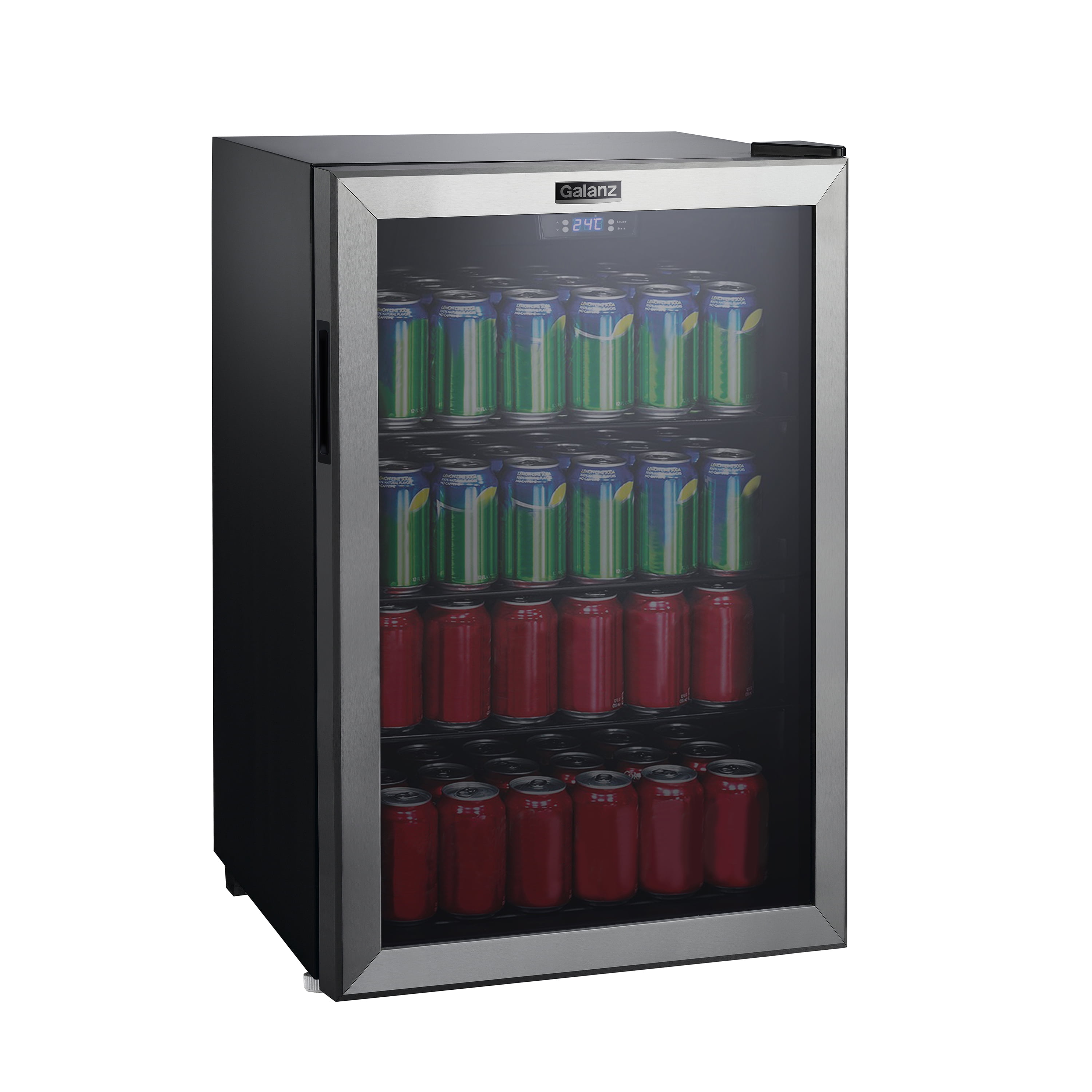 beverage coolers at walmart