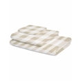 thumbnail image 2 of Beige Plaid Bath Towels for Bathroom Set,Luxury Microfiber Towels Gifts for Women,Beach Kitchen Hand Hair Face Towel and Dish Washcloth,Spring Summer Farmhouse Buffalo Checkered Towels+Set, 2 of 7