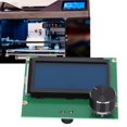 thumbnail image 1 of Écran LCD, Affichage Graphique Intelligent Sans Goût Petite Apparence pour Série ENDER 3, 1 of 8