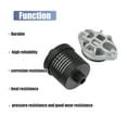 thumbnail image 6 of Unique Bargains Automatic Transmission Oil Filter Kit for Volvo XC90 XC70 XC60 V70 V60 V50 S90 S80 No.30787687, 6 of 7