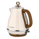 thumbnail image 1 of Hervidor eléctrico Evoloop 1.7L sin BPA de acero inoxidable 1500W, 1 of 8