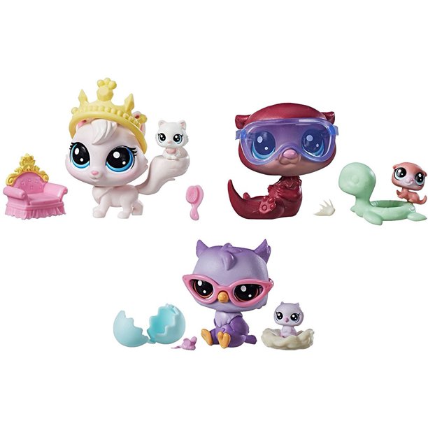 LPS PET PAIR BUNDLE1