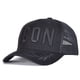 thumbnail image 1 of Gorra de béisbol ICONS para hombre, gorra deportiva de malla para exteriores, 1 of 1
