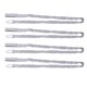 thumbnail image 4 of Correa de remo para kayak BuyWeek 4 piezas Nylon, 4 of 14