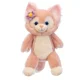 thumbnail image 5 of Muñeco de peluche de Disney Linabell de 30-55cm, muñeco de zorro de dibujos animados, almohada de peluche de Linabell, muñeco de peluche de elfo rosa Kawaii, regalo de cumpleaños para niñas, 5 of 5