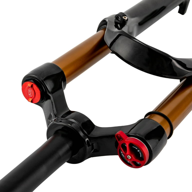 Quick release forks deals