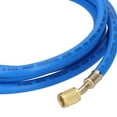 thumbnail image 1 of Manifold Gauge Hose Kit SAE Hose Adapters Refrigeration Charging Hose Tube Fits, Air Conditioning Refrigerant Charging Hose  For R-410a Type Refrigerant HosesAir Tool Parts, 1 of 8