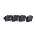 thumbnail image 1 of Balatas Traseras para Nissan Kicks 1.6l 2015-2016 Dynamik DNK9190D1965CK, 1 of 4