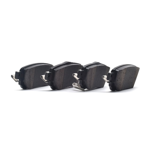 Balatas Traseras para Nissan Kicks 1.6l 2015-2016 Dynamik DNK9190D1965CK
