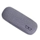 thumbnail image 4 of Estuche para anteojos Fernando grande color gris, 4 of 8