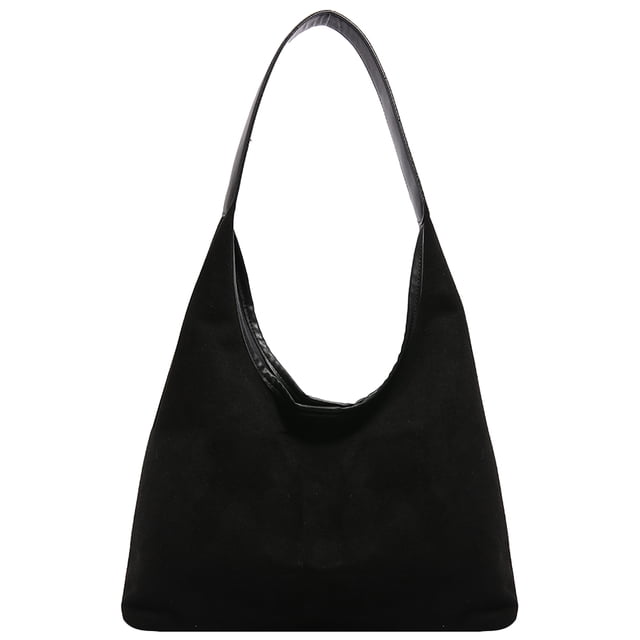 Bolso Hobo Hombro Mujer Gamuza PU Cuero S Viajes Bolsas Compras