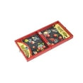 thumbnail image 4 of Robot Rampage Mini Space Themed Pinball Maze Arcade Game, 4 of 6