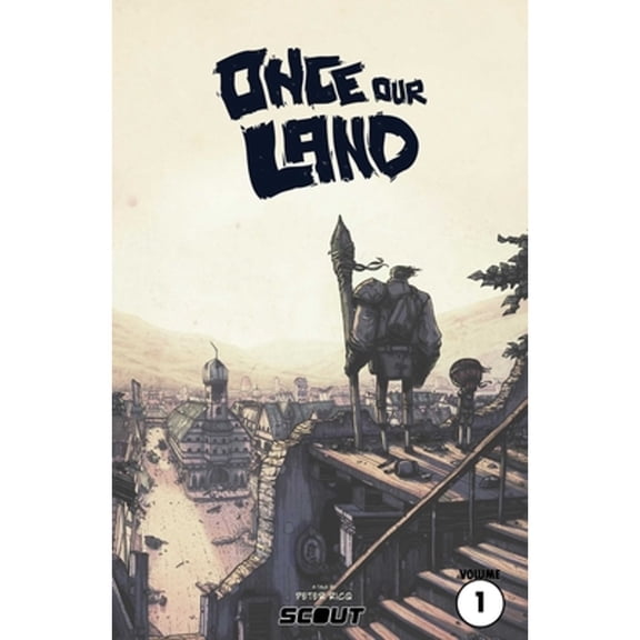 Pre-Owned Once Our Land (Paperback)