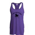 thumbnail image 1 of Normal is Boring - Women's Racerback Tank Top, up to Women Size 2XL - Camp Half Blood Demigods, 1 of 2