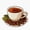 1pcs, variant on Coffee Cup With Coffee Bean Vector-Style Er Er, Phone Decal Water Bottle Stickers Car Decals, Funny Birthday Gift