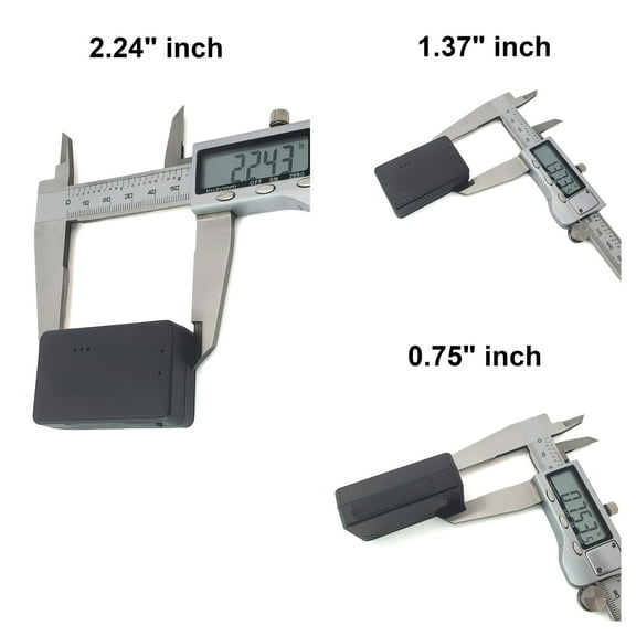 High Function Navigator Ultra Portable Handheld GPS Keychain for Kids