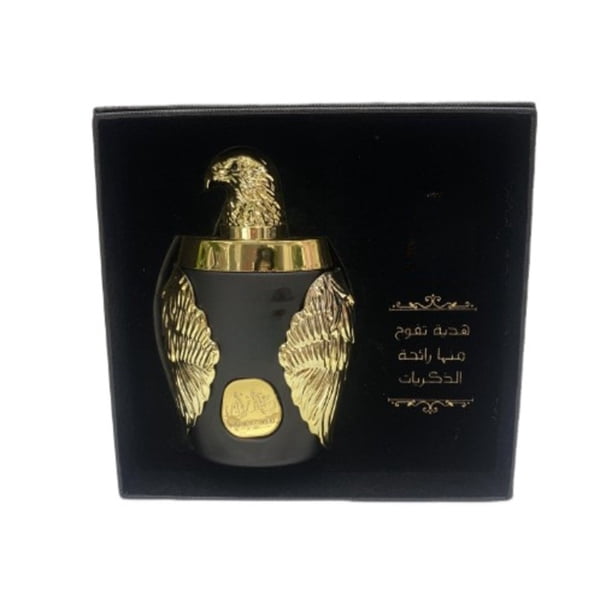 100 ml Perfume Para Mujeres 100 ml Perfume Para Hombres Y Mujeres Árabes, Duradero, Medio, Perfume De Feromona Femenina 3.38Oz.FL