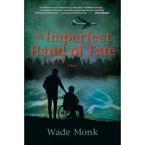 The Imperfect Hand of Fate, (Paperback)