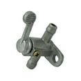 thumbnail image 4 of 1 piece 5/16'' Inch Inline Gas Fuel Petcock Tank Tap On Off Switch for ATV, 4 of 6